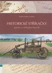 historické stříkačky