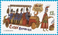 známka